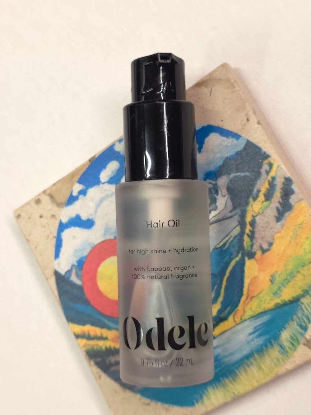 Odele Hair Oil - 22ml